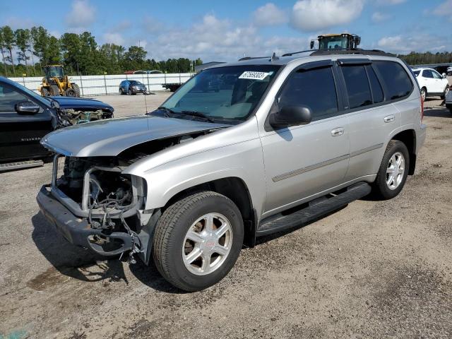 2007 GMC Envoy 