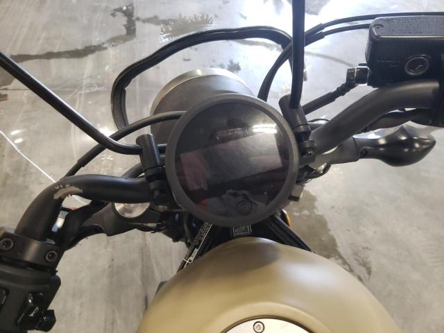 2019 HONDA CMX500 A MLHPC5658K5200472