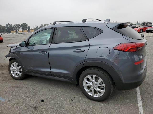 KM8J33A4XMU403055 | 2021 HYUNDAI TUCSON LIM