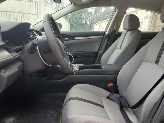 2HGFC2F55JH515106 Honda Civic Lx
