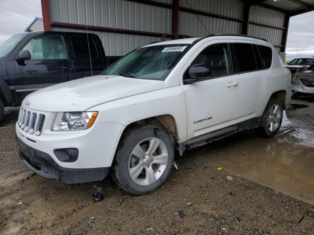 2011 Jeep Compass Sport