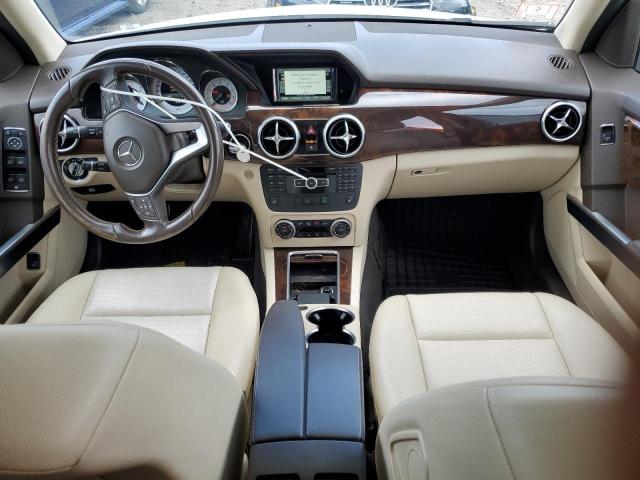 WDCGG8JB3EG335223 Mercedes-Benz Glk 350 4matic