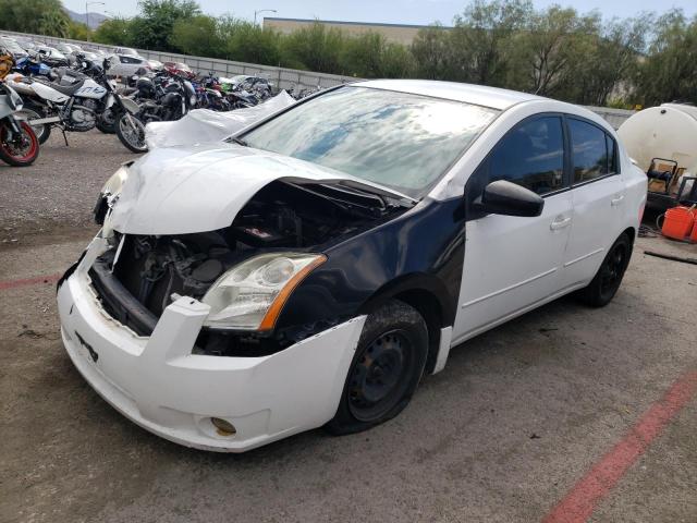 2008 Nissan Sentra 2.0