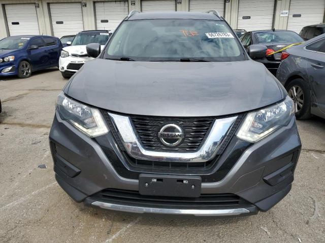 5N1AT2MV7JC812503 | 2018 NISSAN ROGUE S