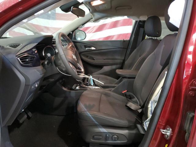 KL4MMBS24PB033303 Buick Encore Gx Preferred