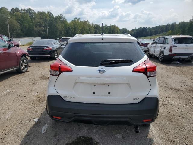 3N1CP5CU4JL506913 | 2018 NISSAN KICKS S