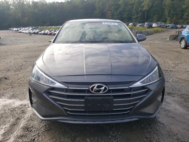 5NPD74LF8LH520121 Hyundai Elantra SE 5