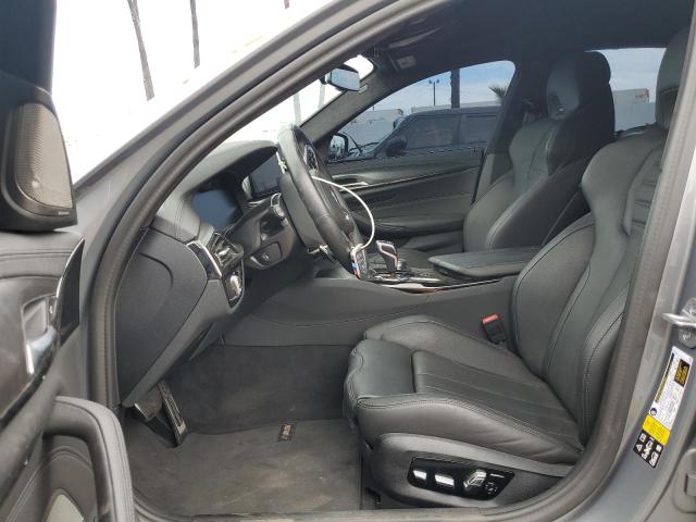 WBS83CH05PCM79470 BMW M5