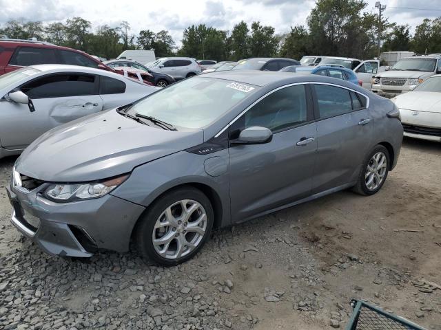 VIN 1G1RD6S52KU129515 Chevrolet Volt PREMI 2019