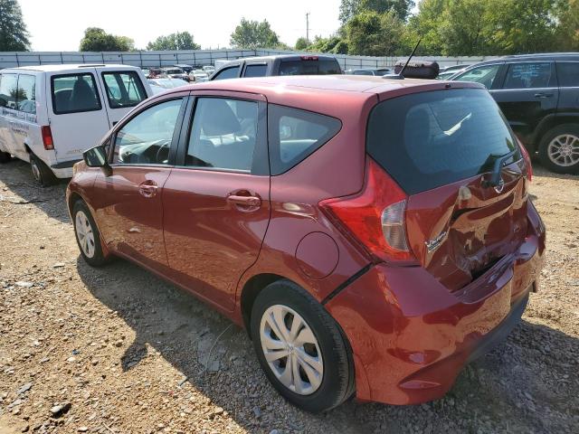 3N1CE2CP3JL355707 Nissan Versa Note S