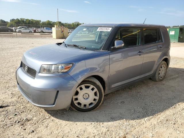 2010 Scion xB 