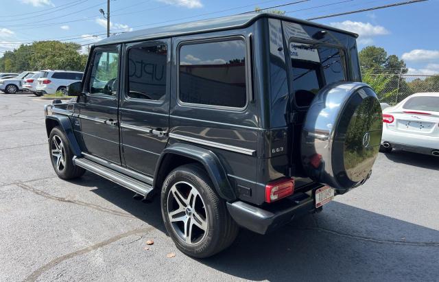 VIN WDCYC7DF9DX201095 2013 Mercedes-Benz G-Class, 6... no.3