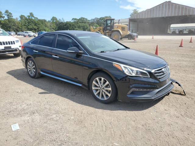 2016 HYUNDAI 260 - 5NPE34AF1GH306418