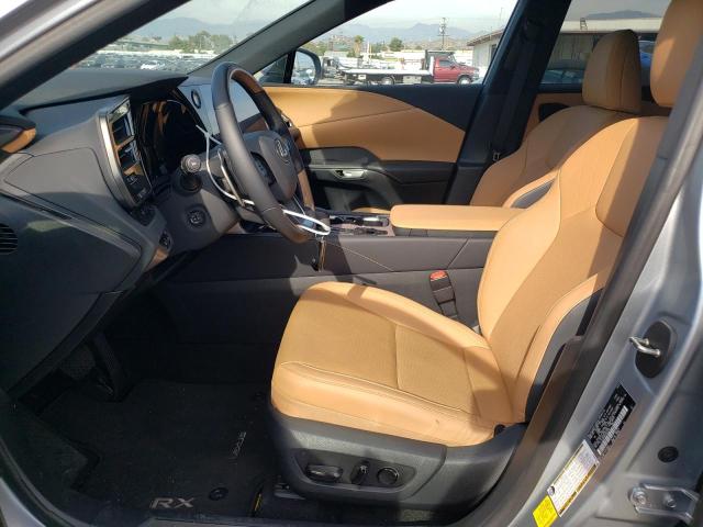 2023 LEXUS RX 350 PRE JTJCHMAA0P2007935