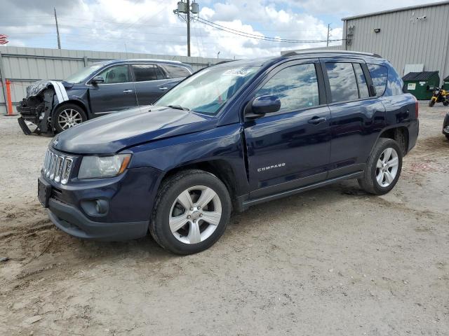 2015 Jeep Compass Latitude