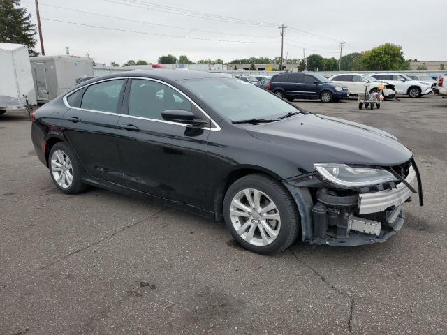 2016 CHRYSLER 200 LIMITE - 1C3CCCAB6GN106539