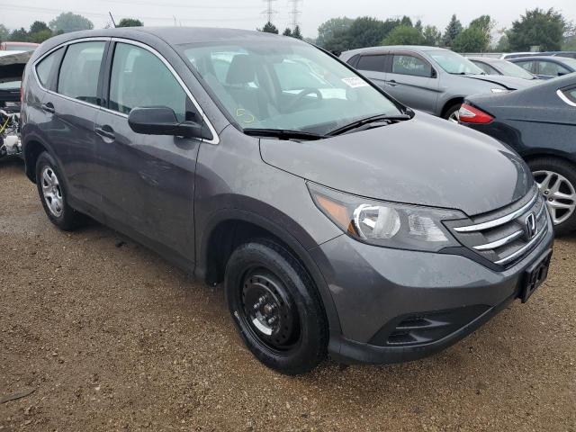 Vin: 5j6rm4h3xcl027690, lot: 66313103, honda crv lx 20124