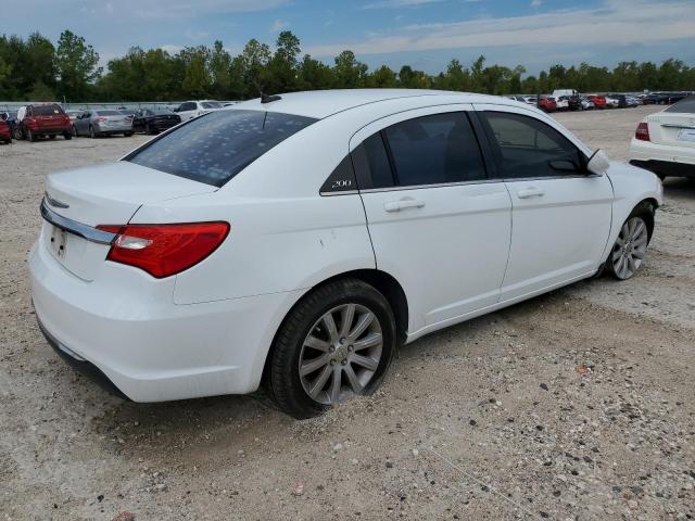 Vin: 1c3ccbbb6dn768416, lot: 68403433, chrysler 200 touring 20133