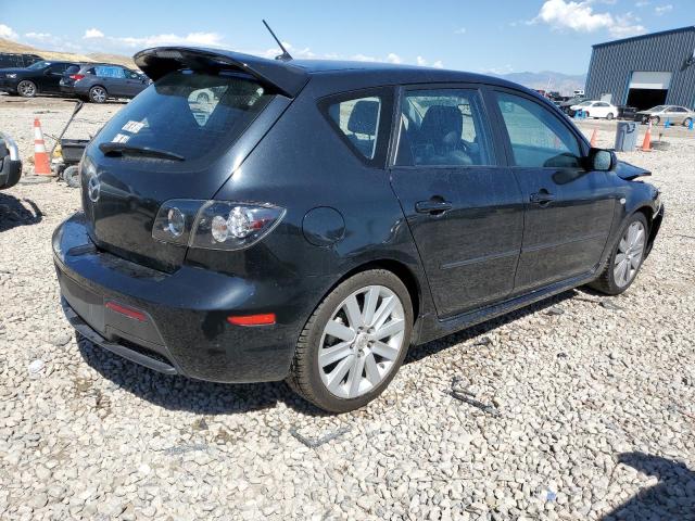 2008 Mazda Speed 3 VIN: JM1BK34L881827078 Lot: 67531433