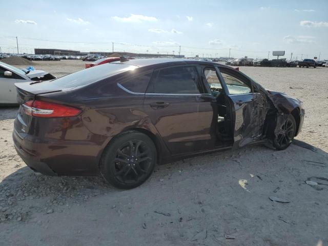 3FA6P0HD1KR170048 Ford Fusion SE 3