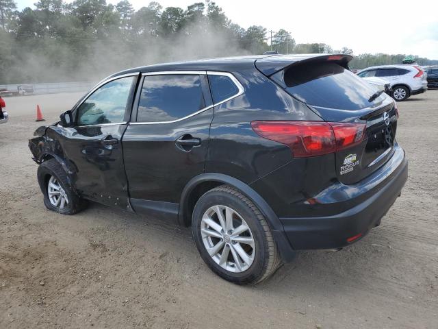 JN1BJ1CP5HW030157 Nissan Rogue Sport S