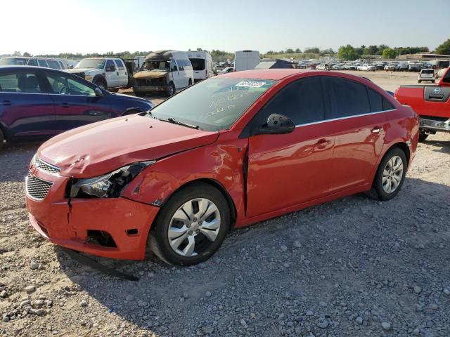 2016 Chevrolet Cruze Limited LTZ