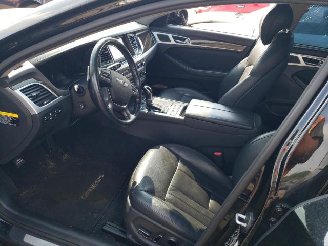 2015 HYUNDAI GENESIS 3. - KMHGN4JE8FU039000