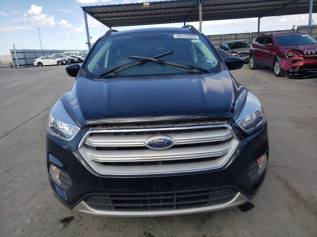 1FMCU9GD0JUC04026 Ford ESCAPE SE