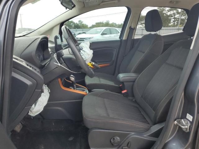 2021 FORD ECOSPORT S - MAJ3S2GE4MC399865