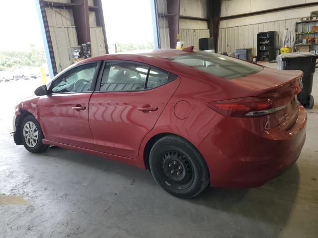 Vin: 5npd74lf5hh106415, lot: 69894293, hyundai elantra se 20172