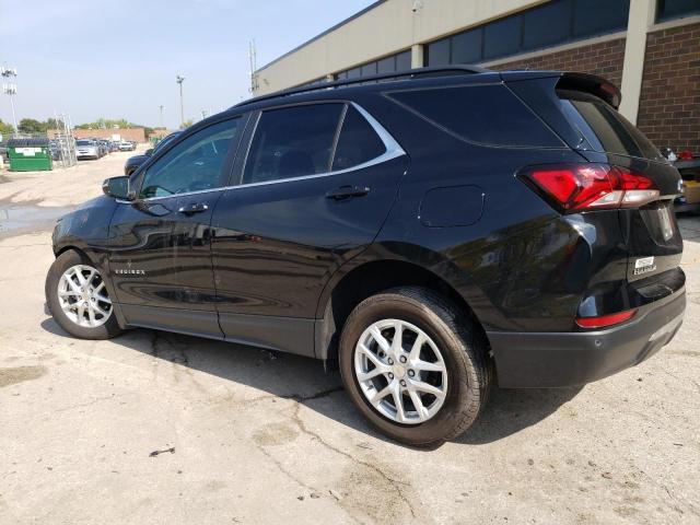 3GNAXUEG4PL227015 Chevrolet EQUINOX LT