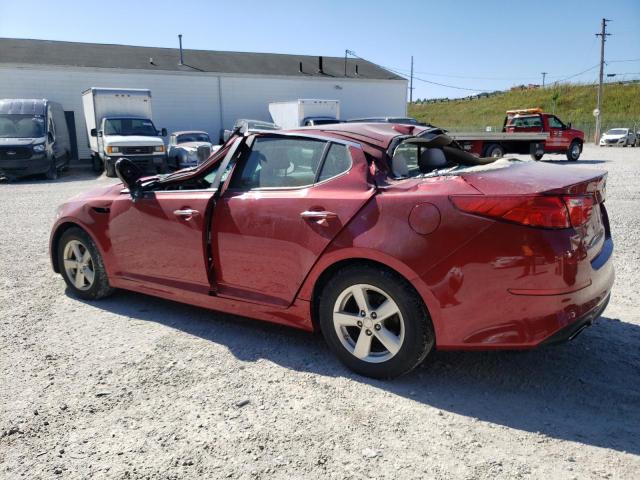 5XXGM4A79FG503085 KIA Optima Lx