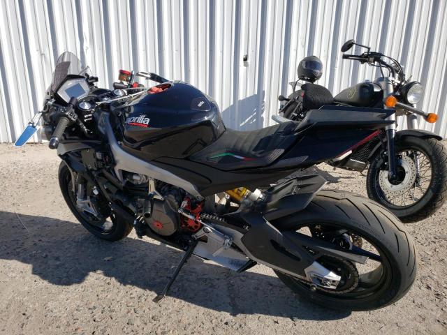 2023 APRILIA TUONO 660 ZD4KSUM01PS000371