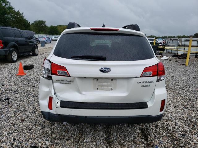 4S4BRBDC8E3297017 Subaru Outback 2.5i Premium