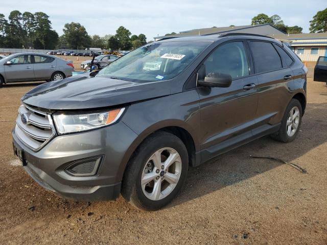 2015 Ford Edge SE