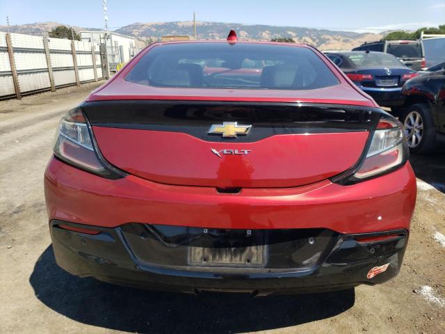 VIN 1G1RC6S51JU112707 2018 Chevrolet Volt, LT no.6