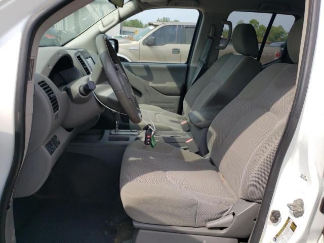 1N6AD0ER8KN721752 Nissan FRONTIER S