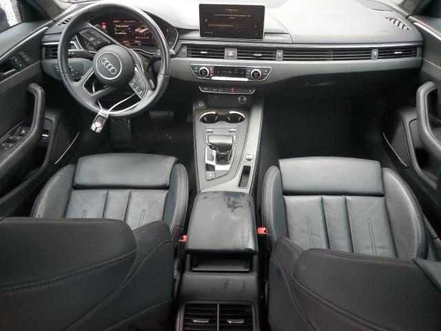 WAULMAF41JA144800 2018 AUDI A4, photo no. 8