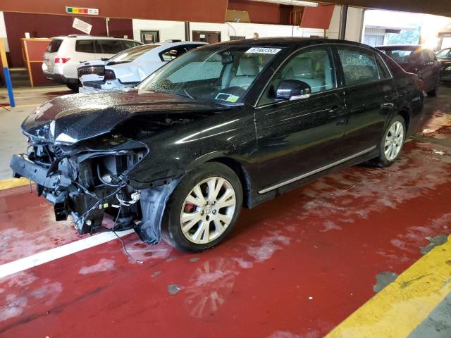 2011 Toyota Avalon Base