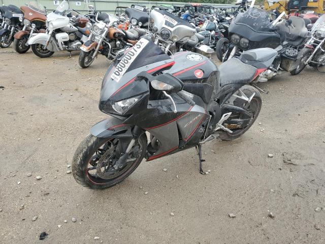 2012 HONDA CBR1000RR JH2SC5909CK401109