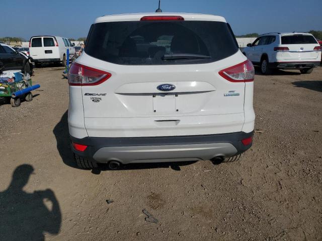 1FMCU0GX1GUB71956 Ford ESCAPE SE