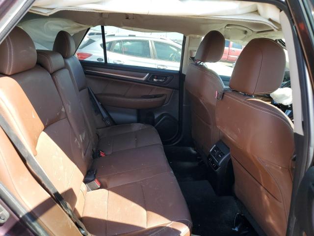 4S4BSETC7H3207044 Subaru Outback Touring