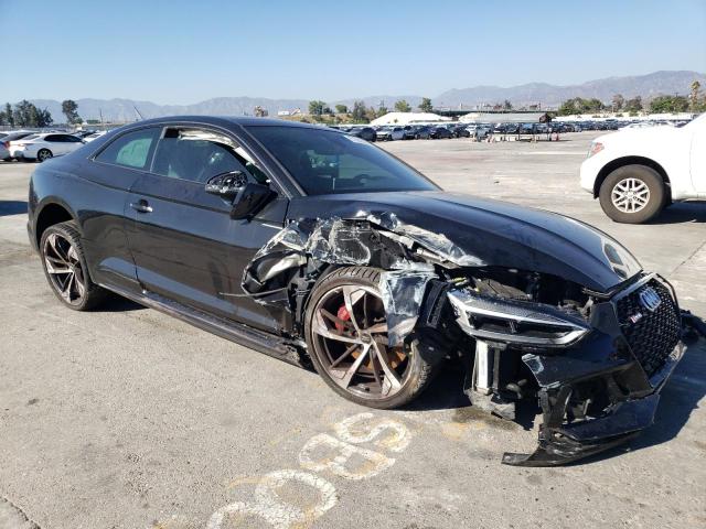 2018 AUDI RS5 WUAPWAF56JA904407