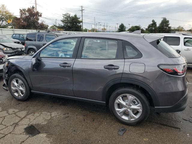 3CZRZ2H38RM722974 Honda HR-V LX