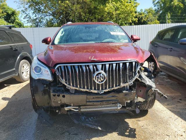 5GAKVCKD9GJ343584 Buick Enclave