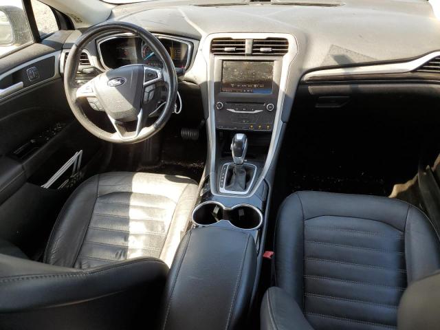 3FA6P0LU4ER356887 Ford Fusion Se Hybrid