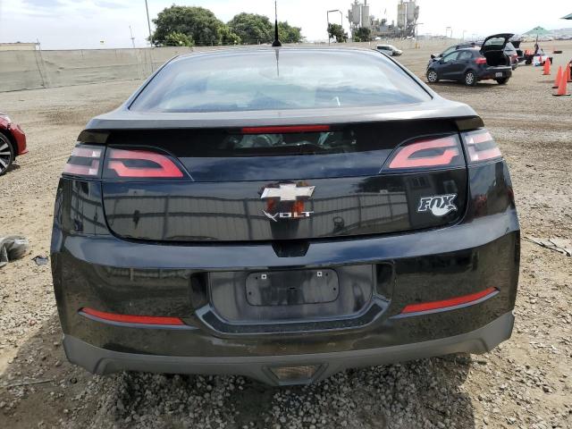 VIN 1G1RE6E48DU122801 2013 Chevrolet Volt no.6