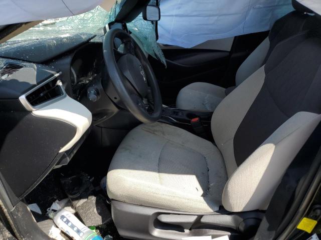 JTDEPRAE4LJ007984 Toyota COROLLA LE
