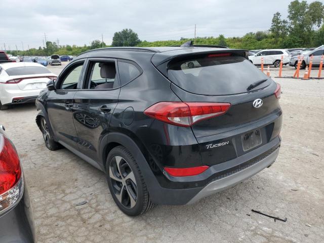 KM8J33A24JU765991 Hyundai Tucson Value