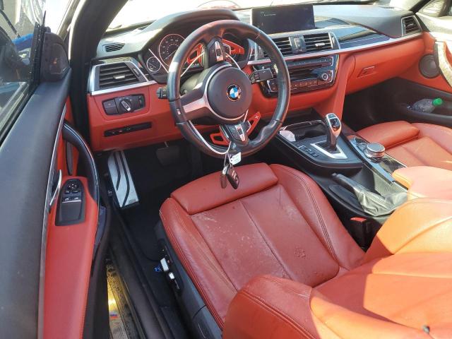 2018 BMW 440XI WBA4W9C5XJAB93877